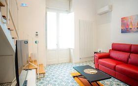 Dimora Carafa Apartment